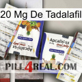 20Mg Tadalafil 12